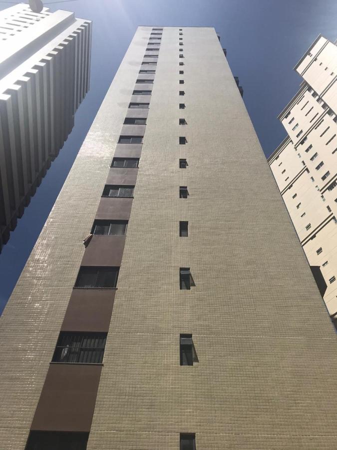 Casa Do Mundo Apartment Fortaleza  Exterior photo