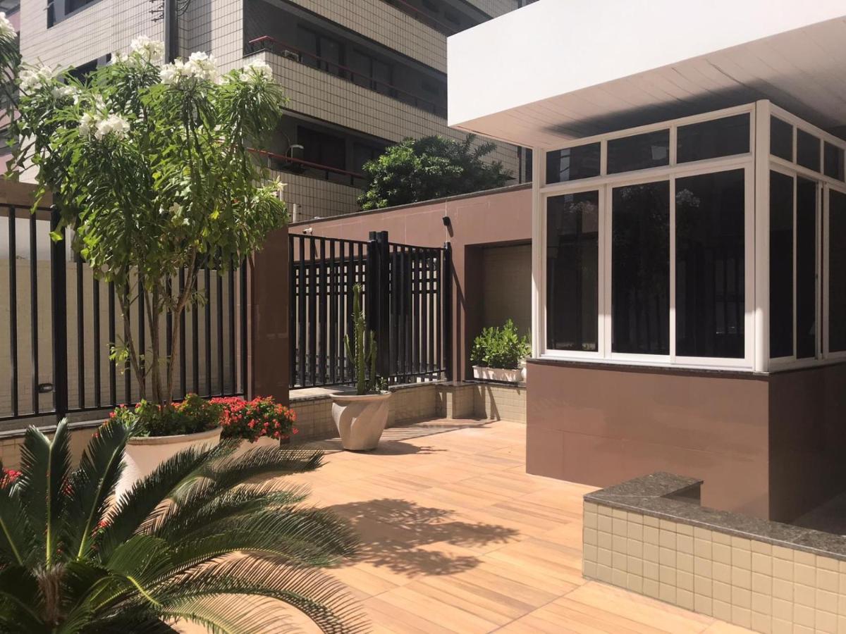 Casa Do Mundo Apartment Fortaleza  Exterior photo